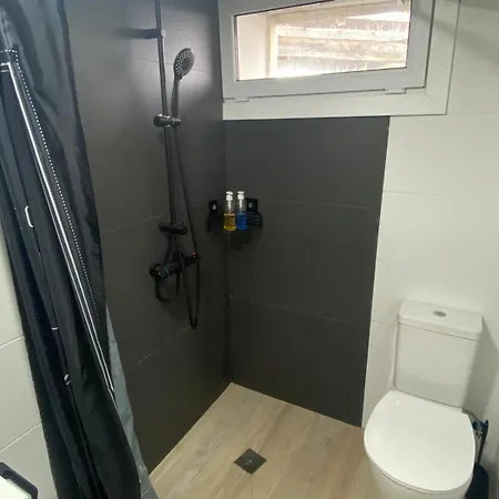 Cafu Loft Entorno Betanzos Acogedor Coiros