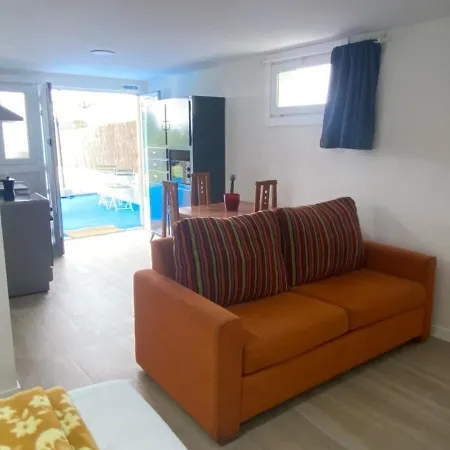 Σπίτι διακοπών Cafu Loft