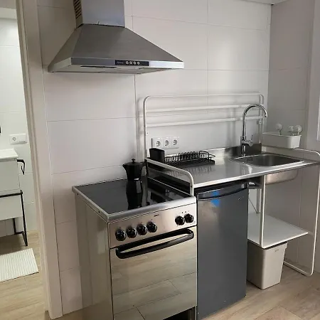 Cafu Loft Entorno Betanzos Acogedor