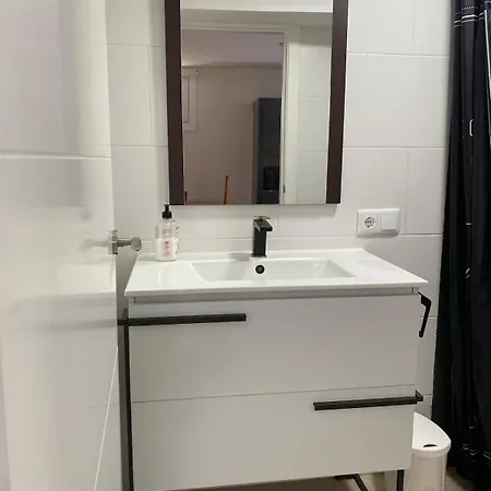 Σπίτι διακοπών Cafu Loft Coiros