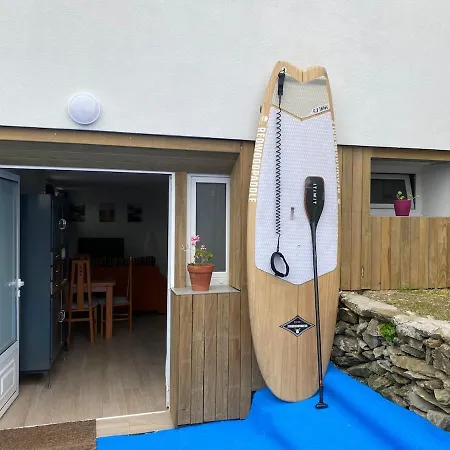 Σπίτι διακοπών Cafu Loft *