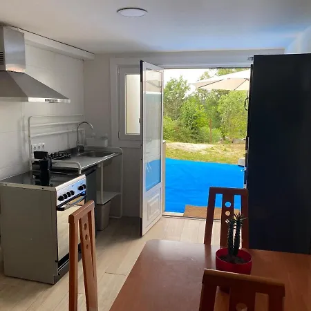 Σπίτι διακοπών Cafu Loft