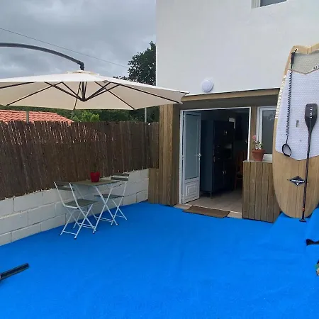 Cafu Loft Σπίτι διακοπών *