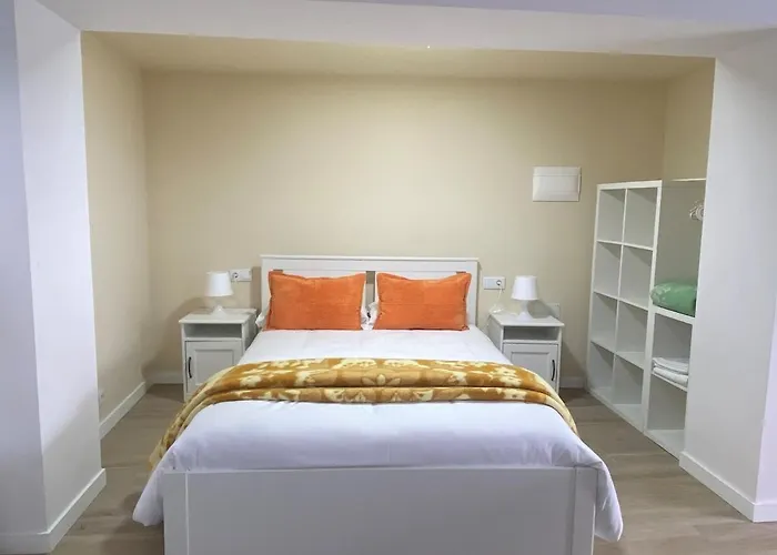 Дом отдыха Cafu Loft