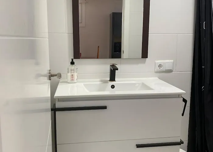 Дом отдыха Cafu Loft Coiros