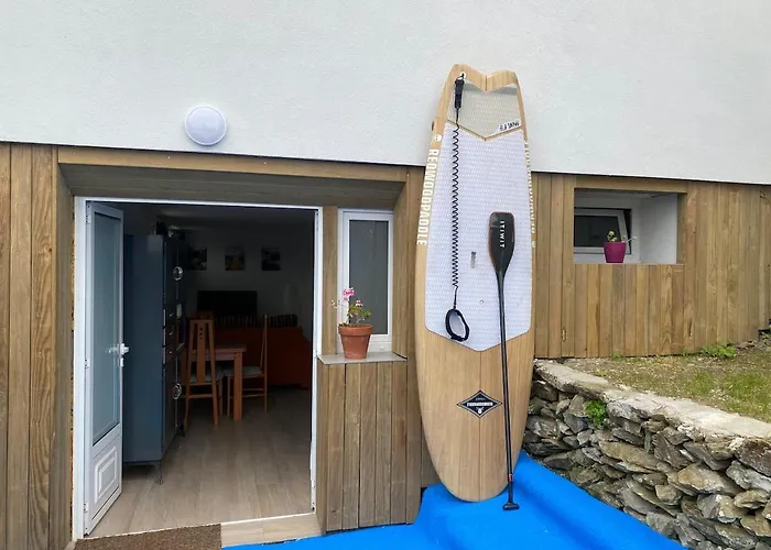 Дом отдыха Cafu Loft *