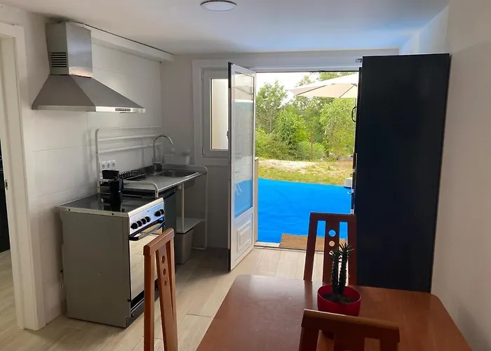 Дом отдыха Cafu Loft