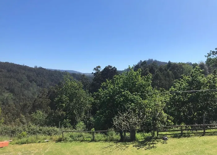 Cafu Loft Дом отдыха *