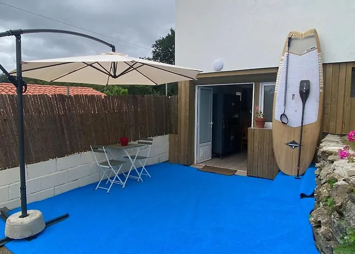 Cafu Loft Дом отдыха *